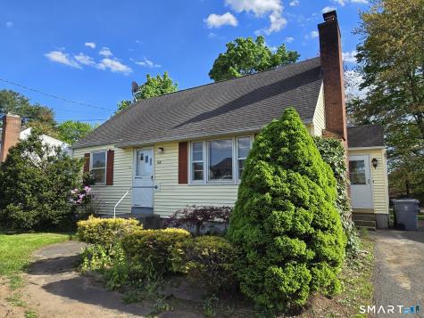 168 Camp Street Plainville CT 06062