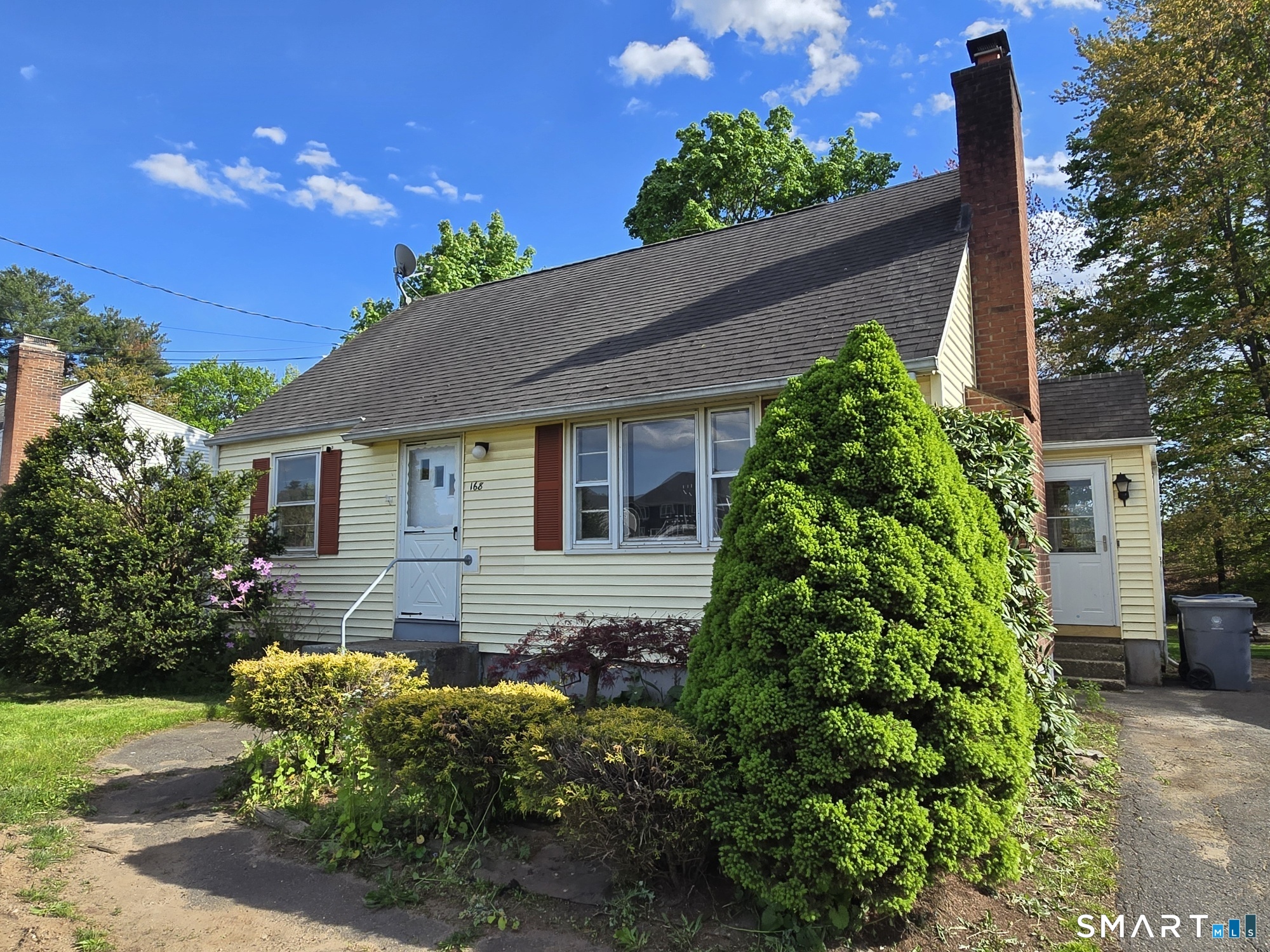 168 Camp Street Plainville CT 06062