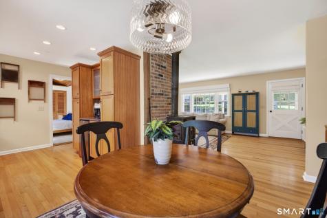 8 Liberty Ridge Clinton CT 06413