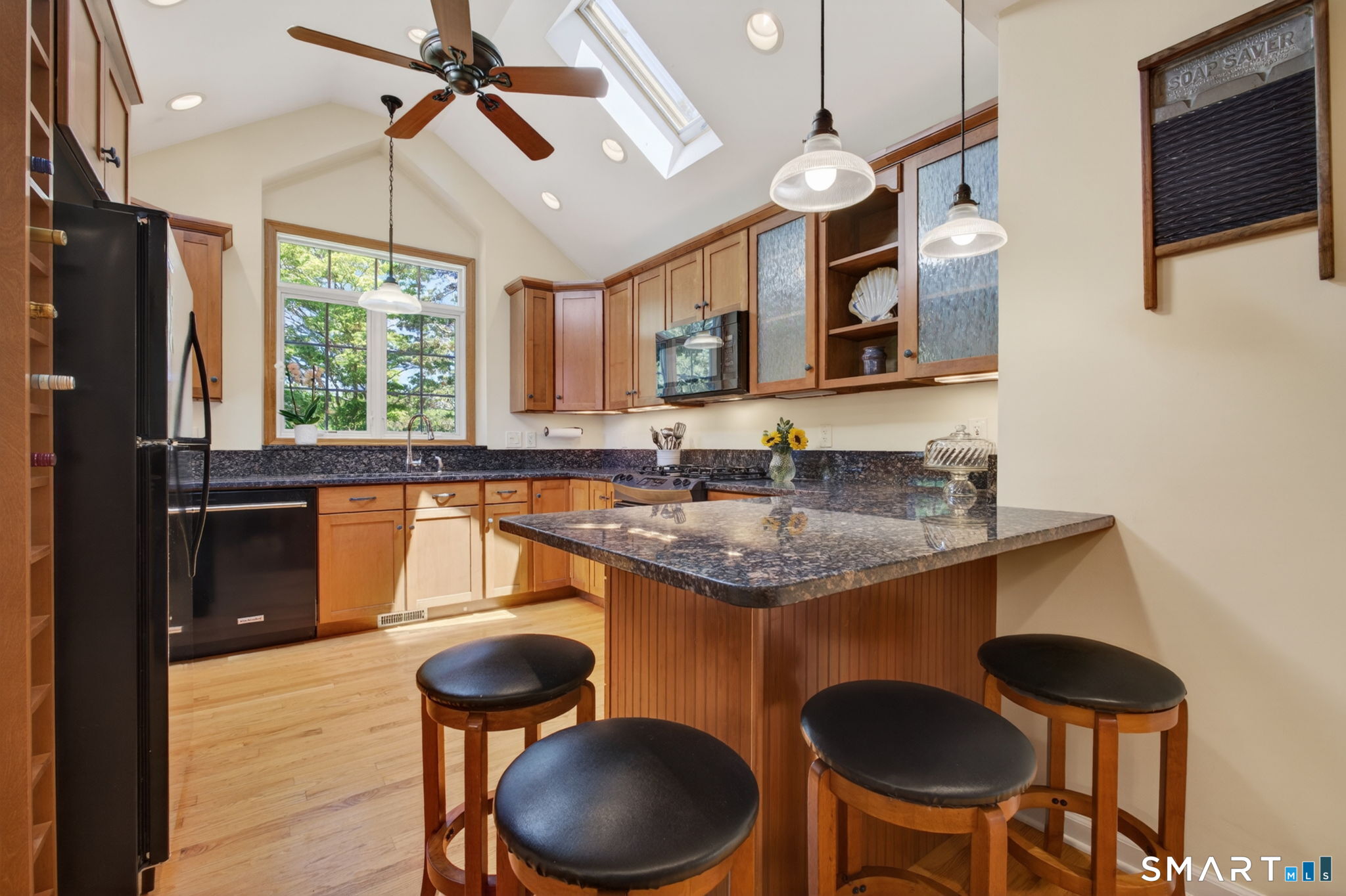 8 Liberty Ridge Clinton CT 06413