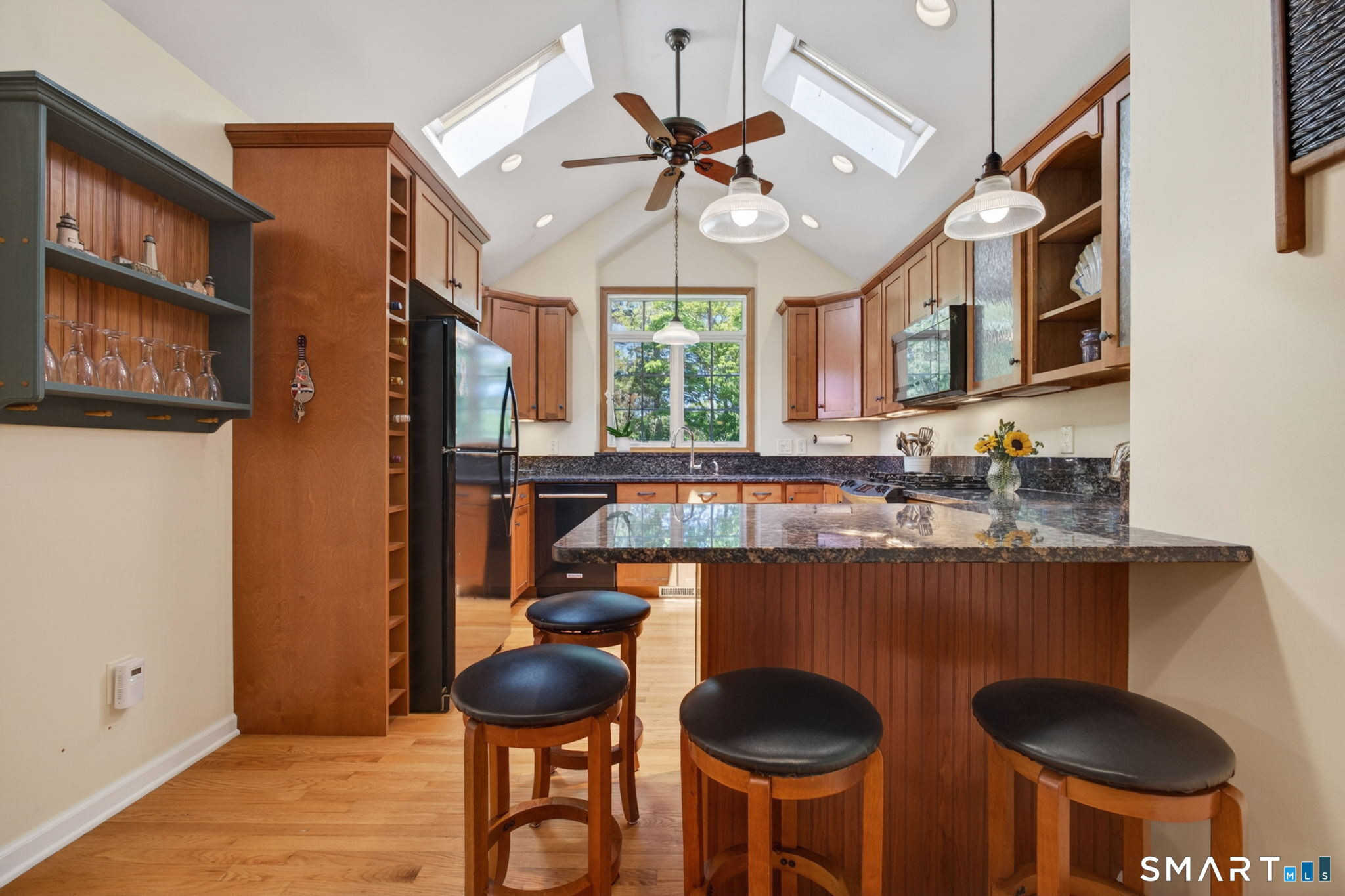 8 Liberty Ridge Clinton CT 06413