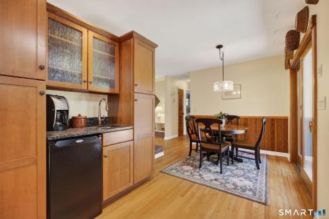 8 Liberty Ridge Clinton CT 06413