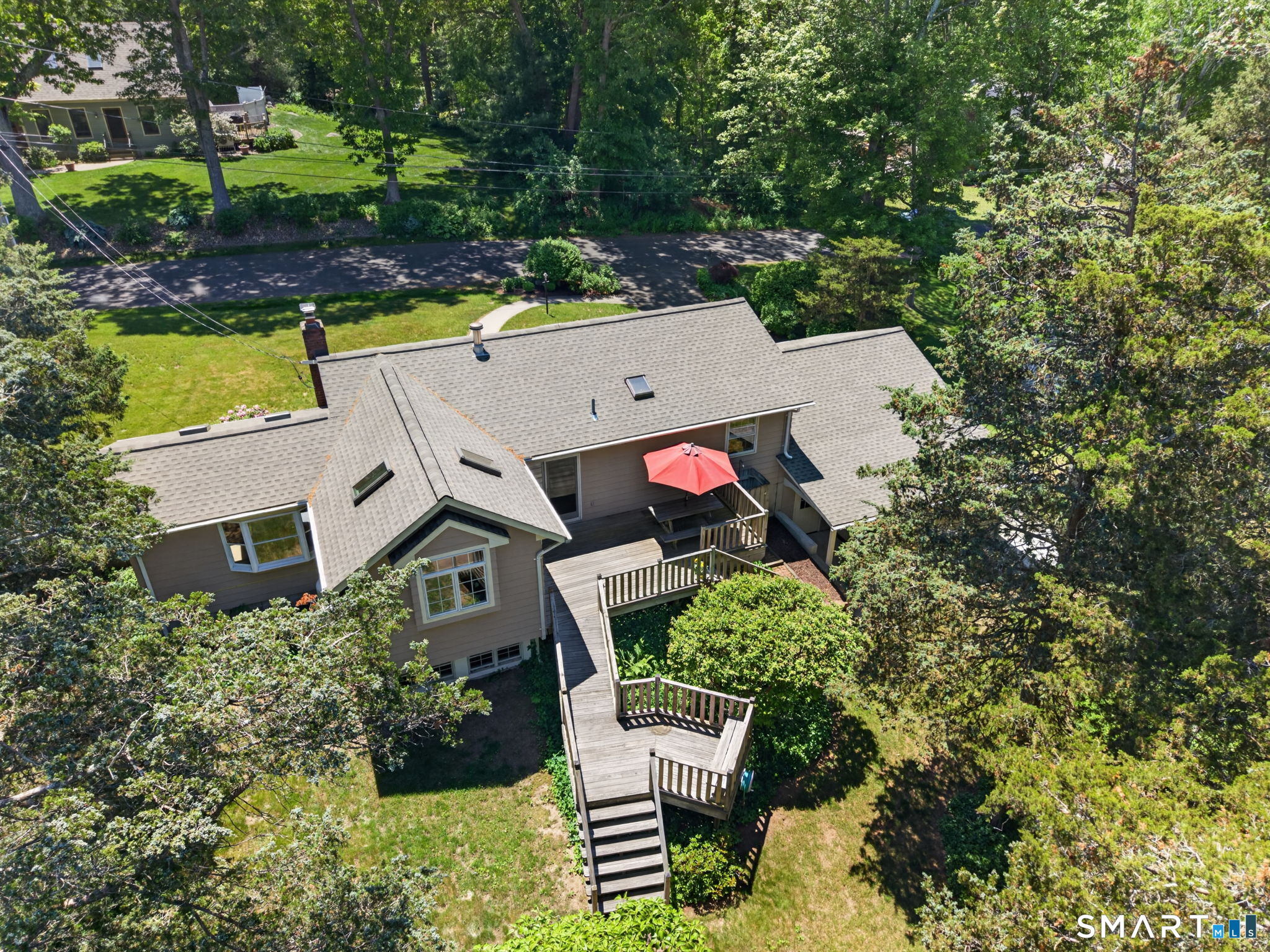 8 Liberty Ridge Clinton CT 06413