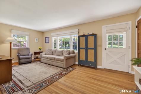 8 Liberty Ridge Clinton CT 06413
