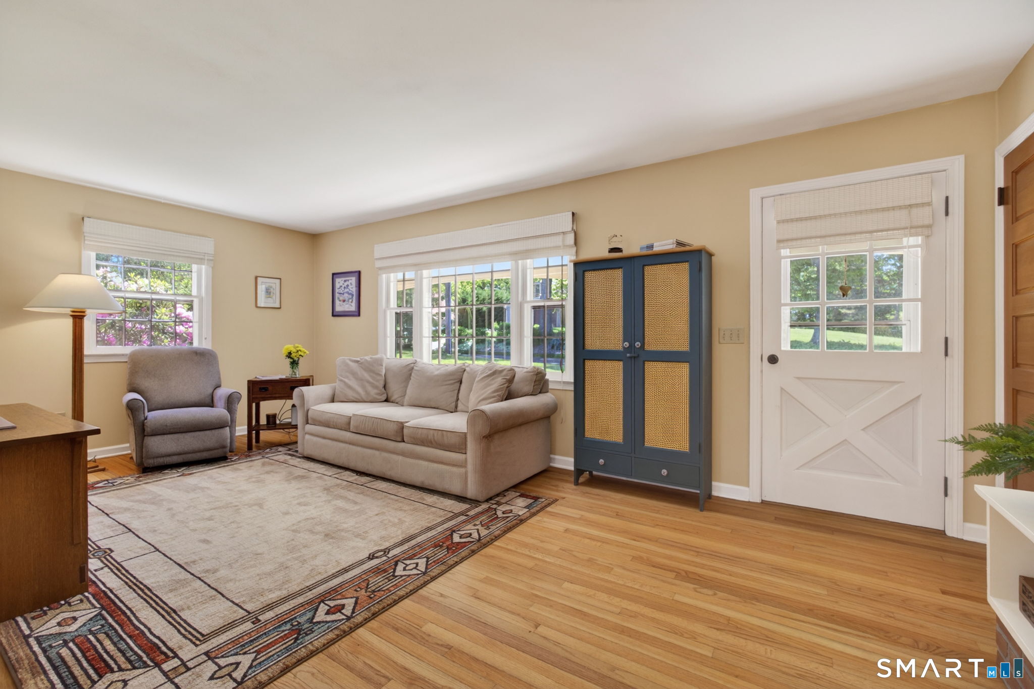 8 Liberty Ridge Clinton CT 06413