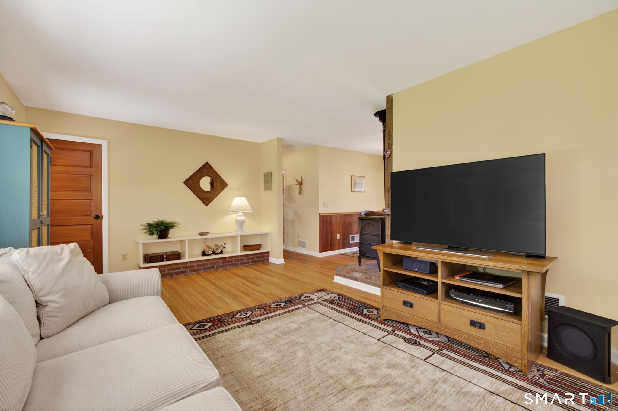 8 Liberty Ridge Clinton CT 06413