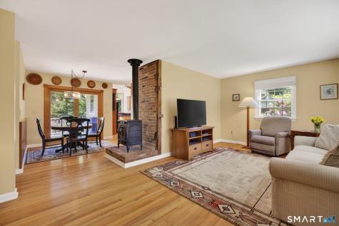 8 Liberty Ridge Clinton CT 06413