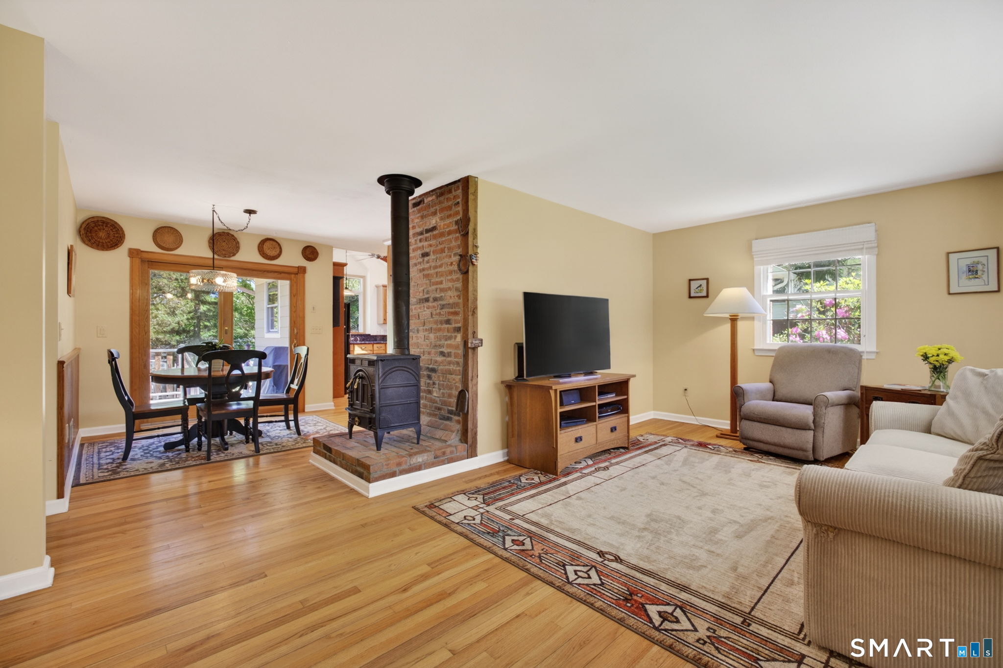 8 Liberty Ridge Clinton CT 06413