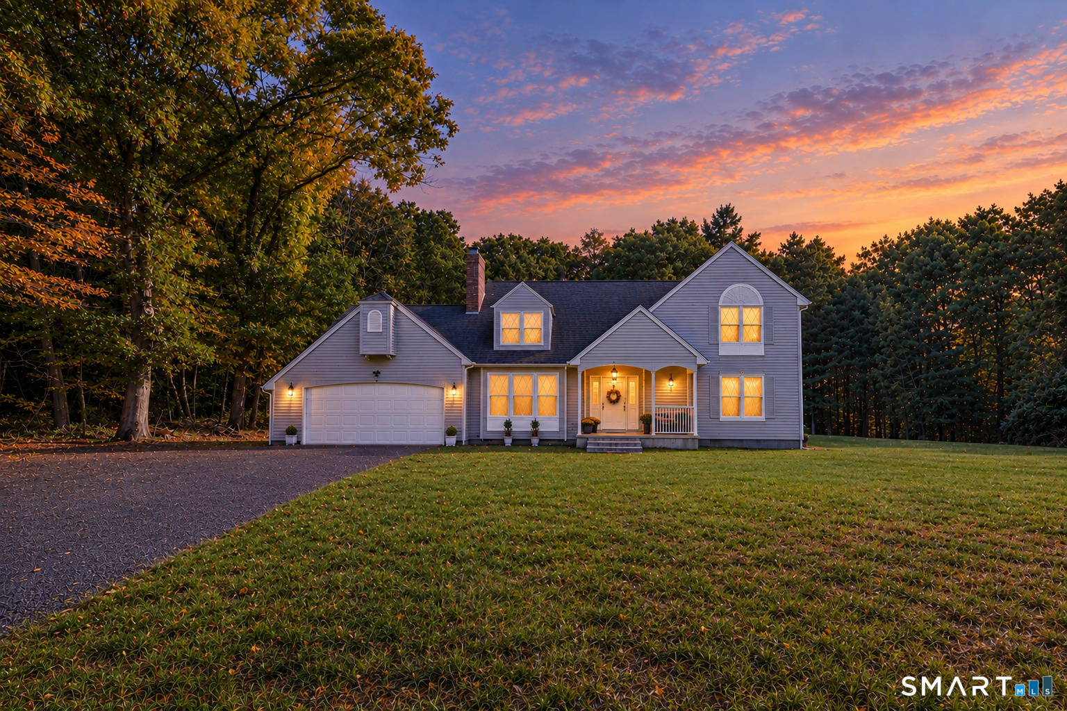118 Moose Meadow Road Willington CT 06279