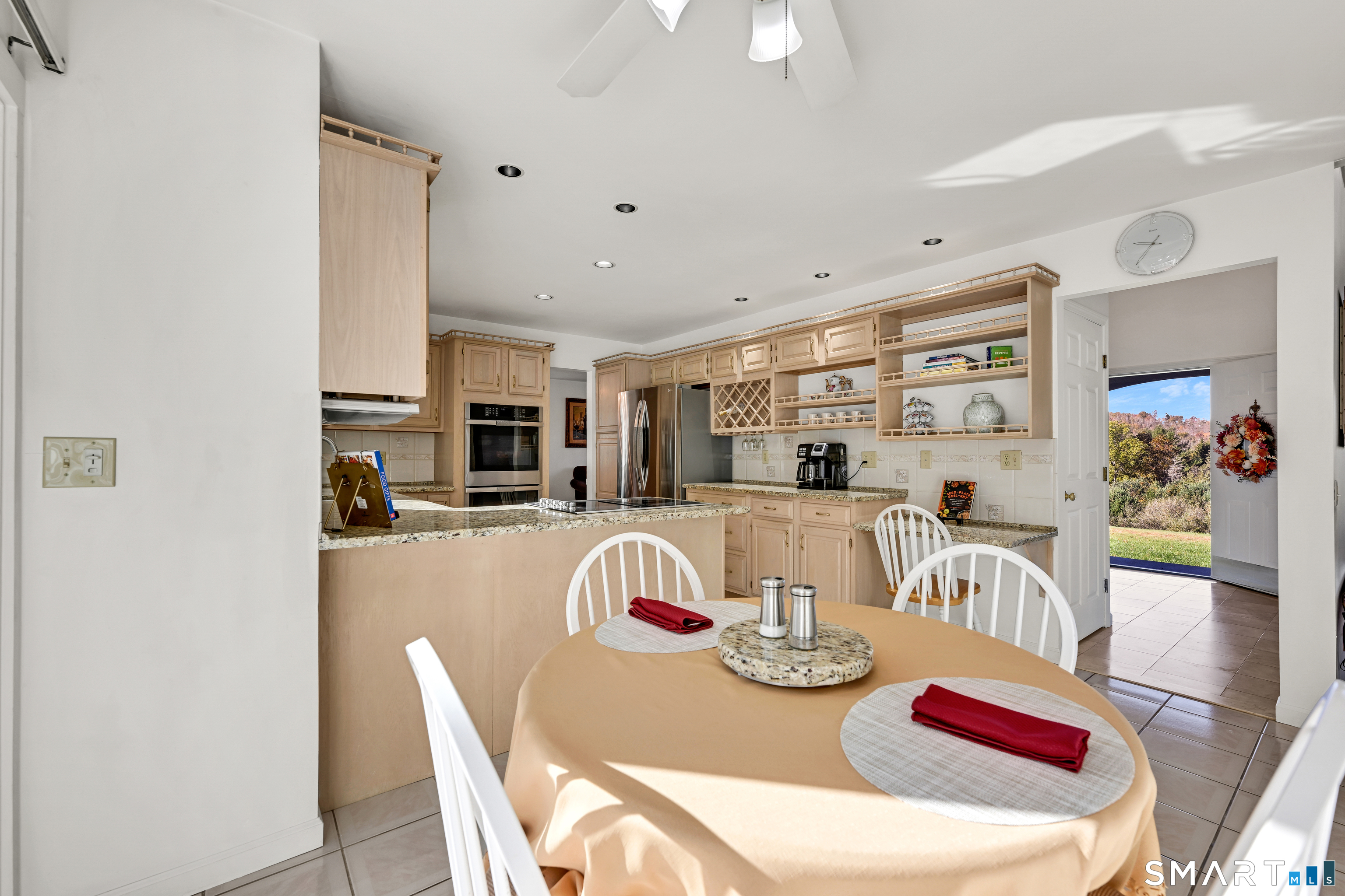 118 Moose Meadow Road Willington CT 06279