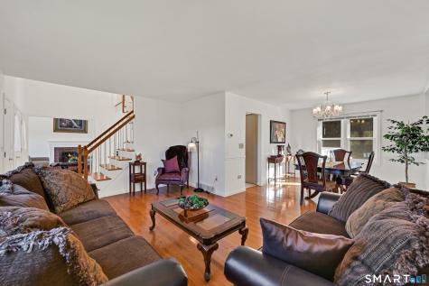 118 Moose Meadow Road Willington CT 06279