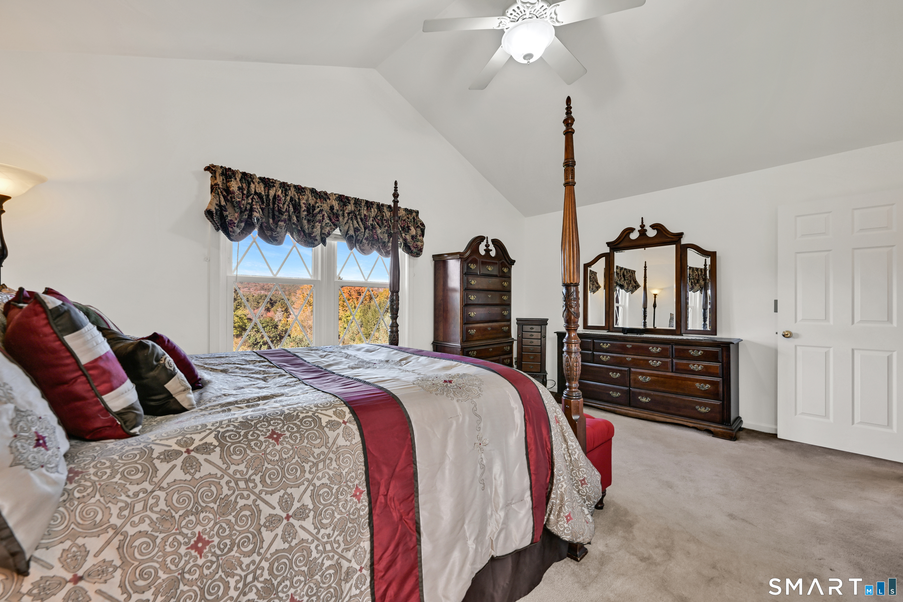 118 Moose Meadow Road Willington CT 06279