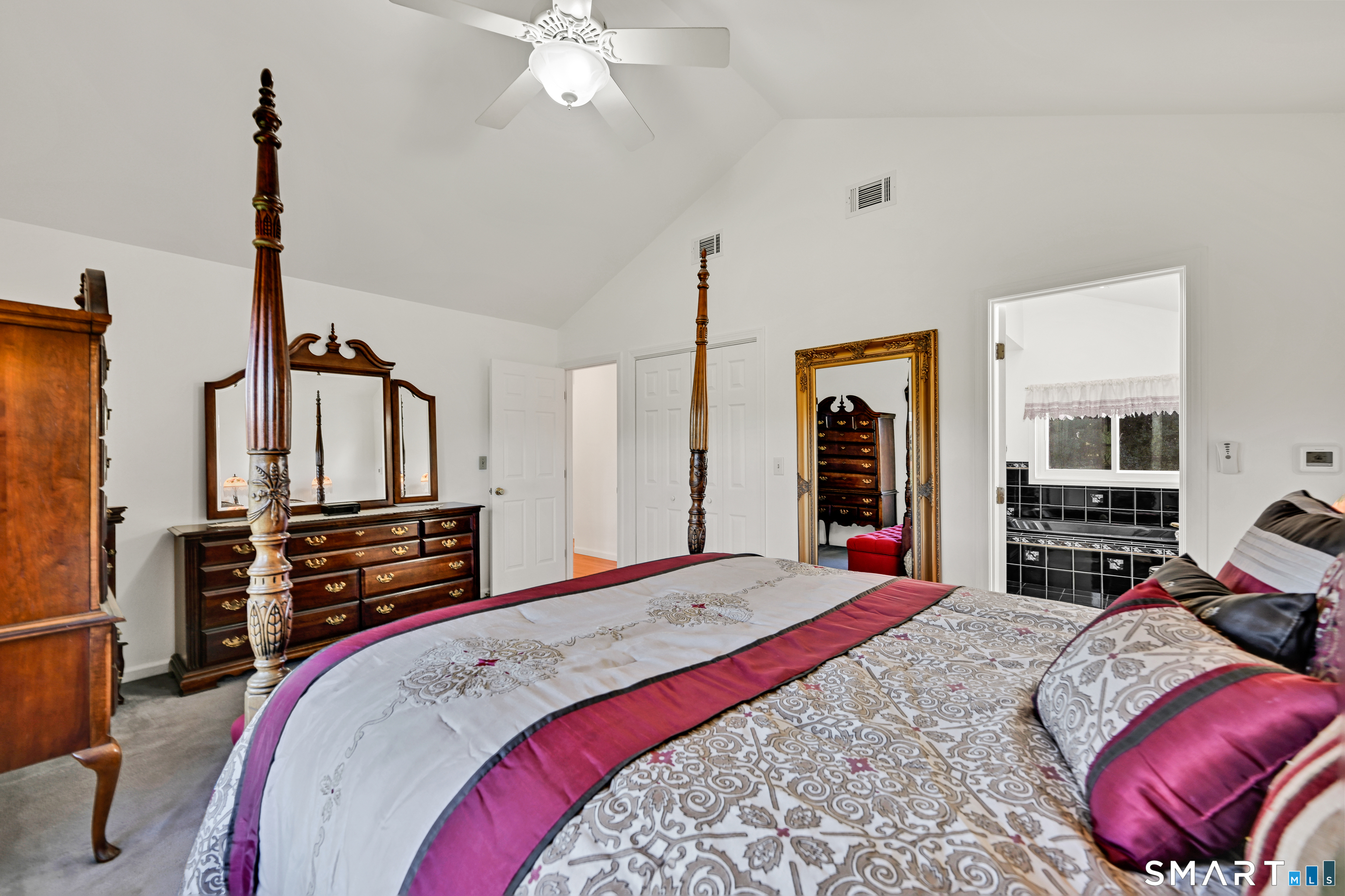 118 Moose Meadow Road Willington CT 06279