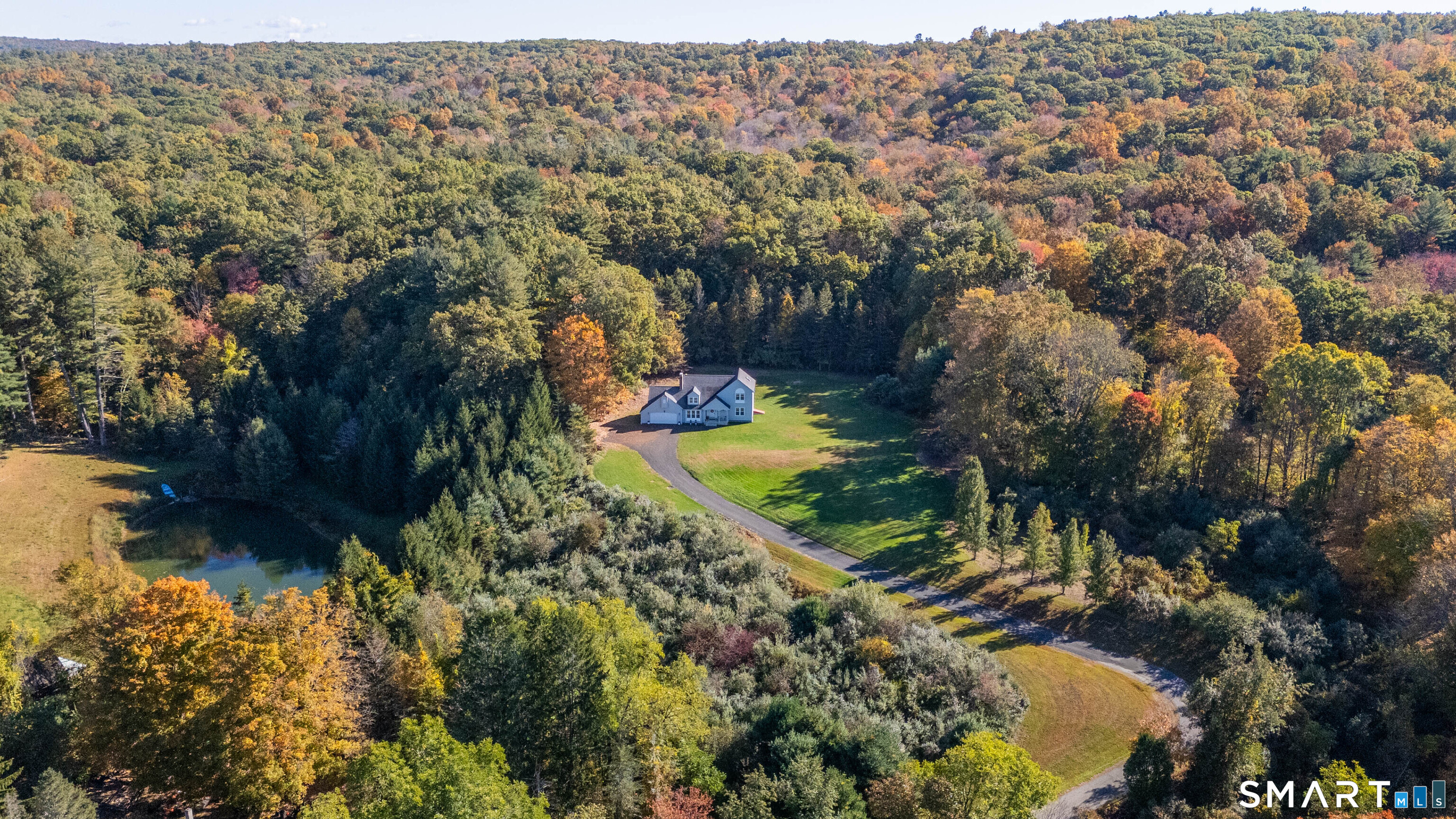 118 Moose Meadow Road Willington CT 06279