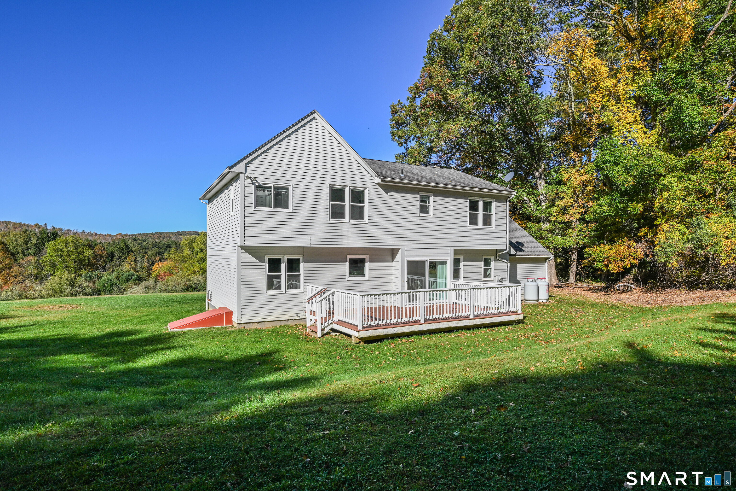 118 Moose Meadow Road Willington CT 06279