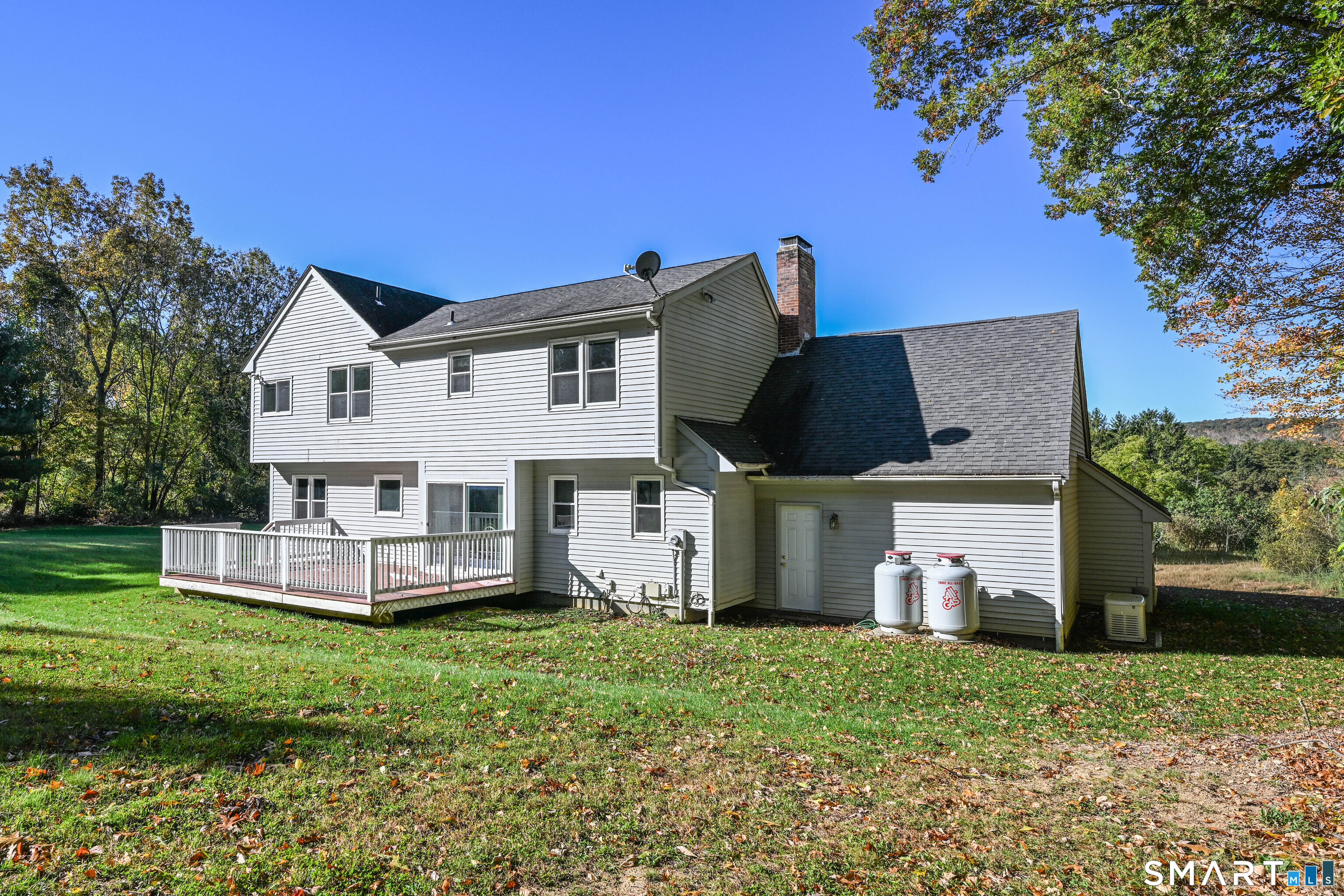 118 Moose Meadow Road Willington CT 06279