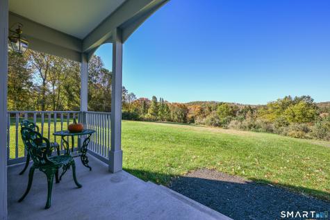 118 Moose Meadow Road Willington CT 06279