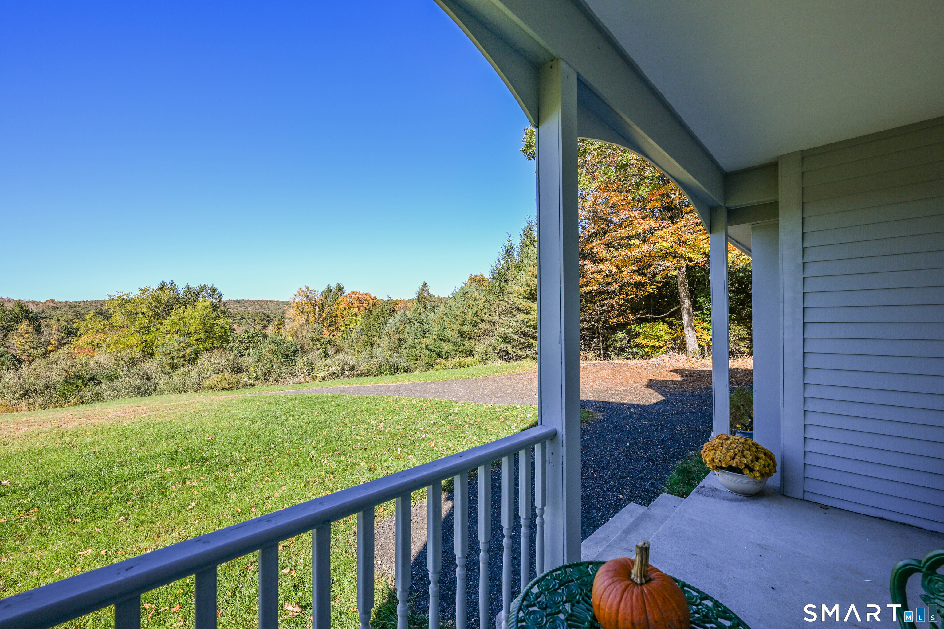 118 Moose Meadow Road Willington CT 06279