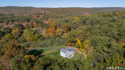 118 Moose Meadow Road Willington CT 06279