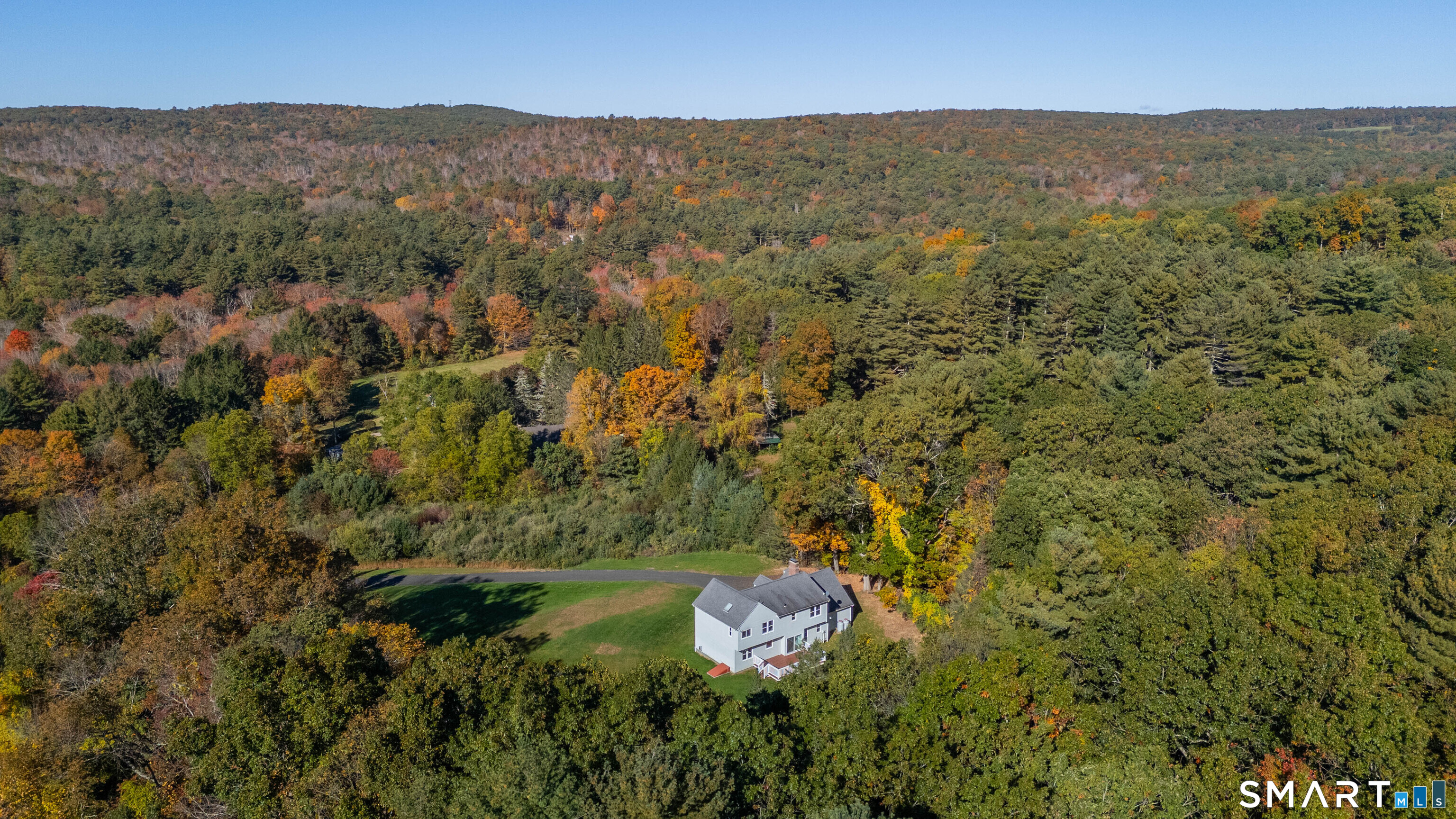 118 Moose Meadow Road Willington CT 06279