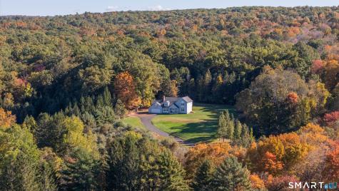 118 Moose Meadow Road Willington CT 06279