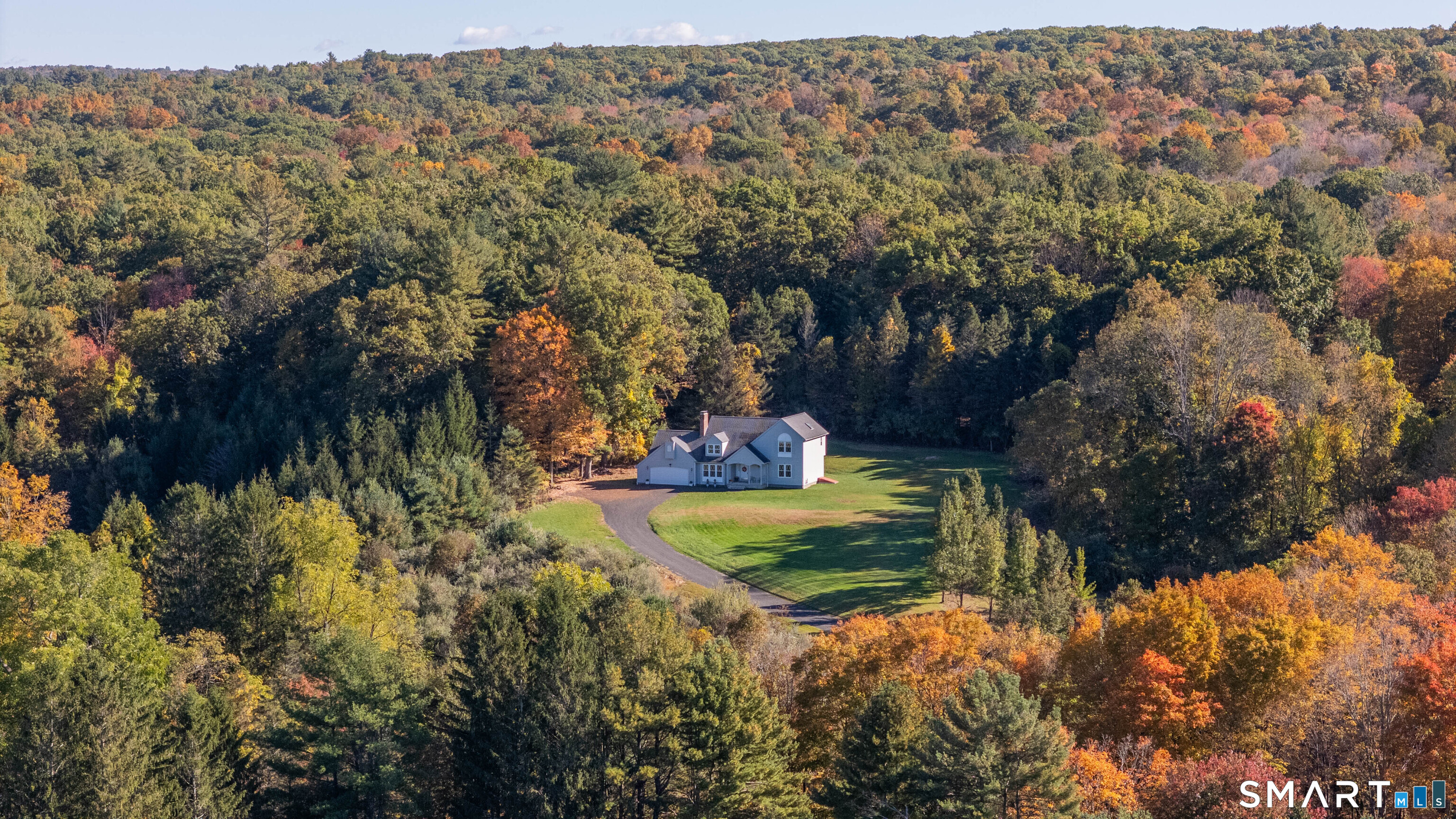 118 Moose Meadow Road Willington CT 06279