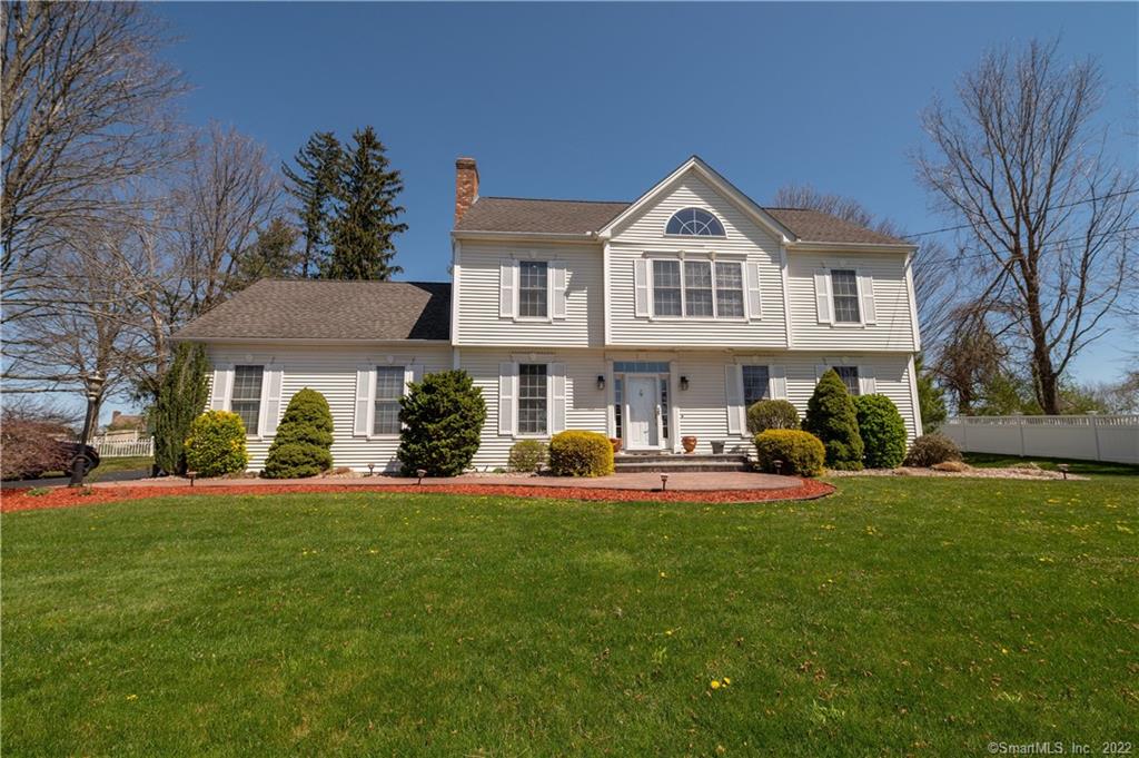193 Brushy Plain Road Branford CT 06405