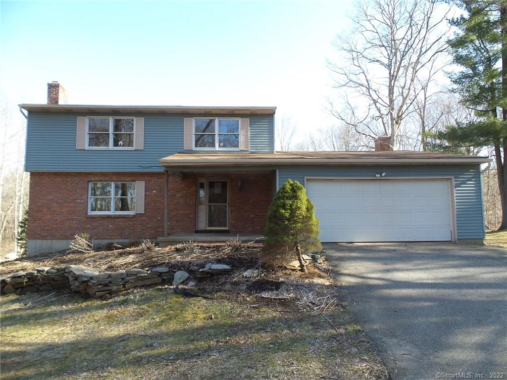 98 Trumbull Highway Lebanon CT 06249