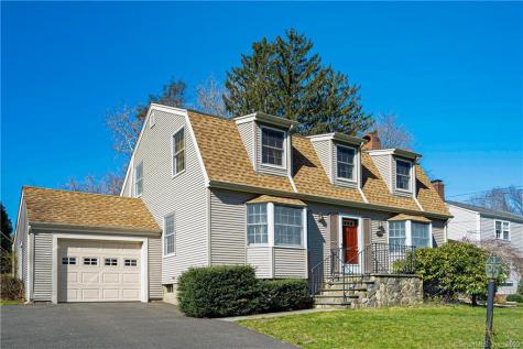 149 Larkspur Road Fairfield CT 06824
