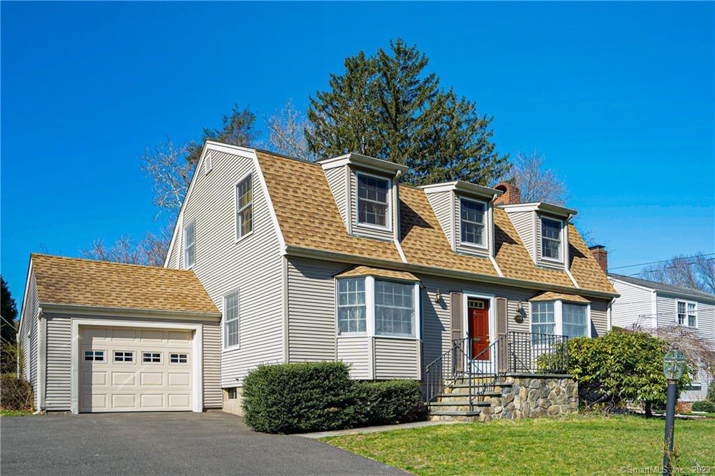 149 Larkspur Road Fairfield CT 06824