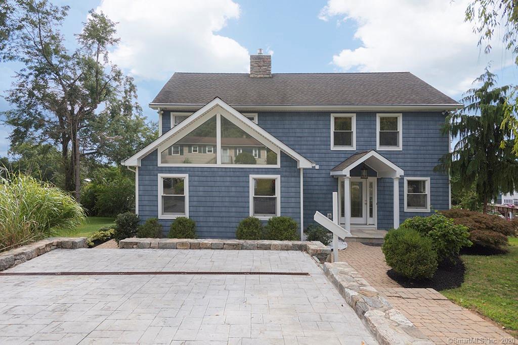 32 Skyline Drive Brookfield CT 06804