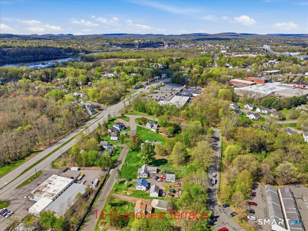 16 Grandview Terrace Portland CT 06480