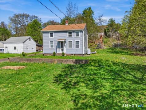 16 Grandview Terrace Portland CT 06480