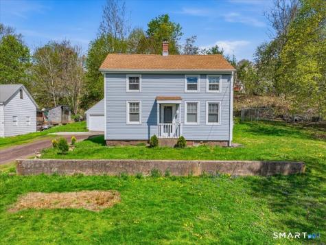 16 Grandview Terrace Portland CT 06480