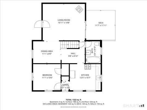 16 Grandview Terrace Portland CT 06480