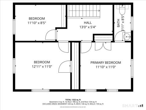 16 Grandview Terrace Portland CT 06480