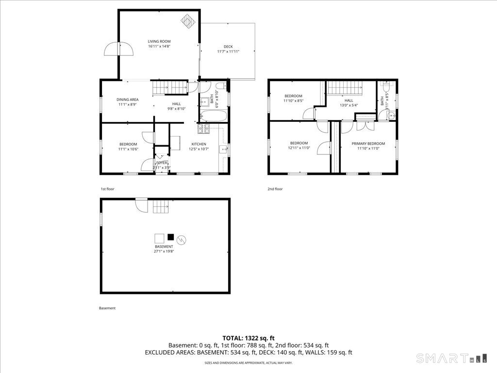 16 Grandview Terrace Portland CT 06480