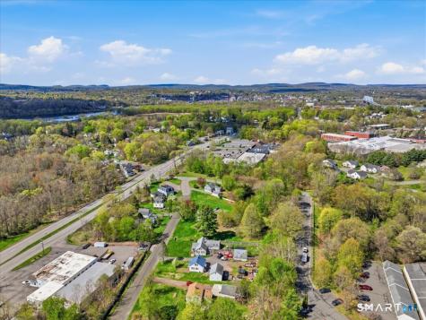 16 Grandview Terrace Portland CT 06480