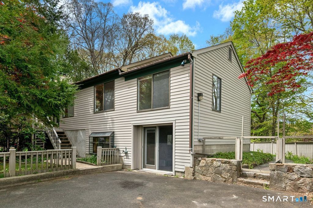 9 Sylvan Drive Ridgefield CT 06877