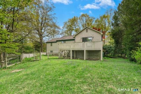 9 Sylvan Drive Ridgefield CT 06877