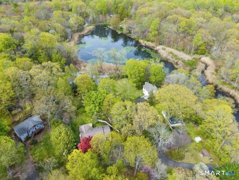 9 Sylvan Drive Ridgefield CT 06877