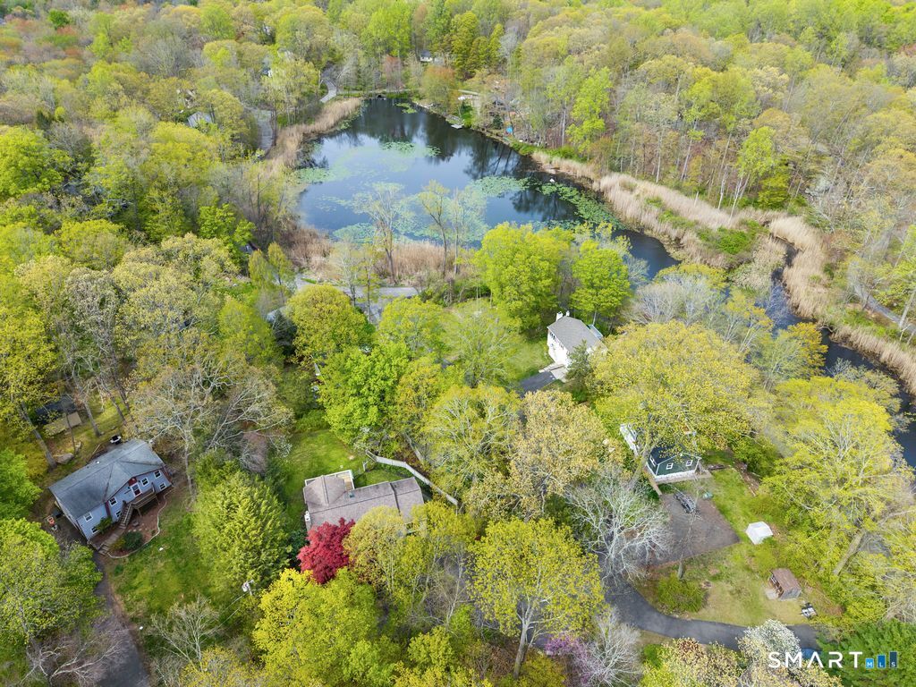 9 Sylvan Drive Ridgefield CT 06877