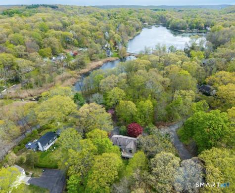 9 Sylvan Drive Ridgefield CT 06877