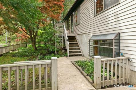 9 Sylvan Drive Ridgefield CT 06877