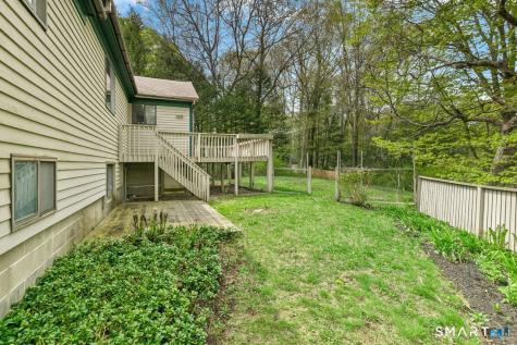 9 Sylvan Drive Ridgefield CT 06877
