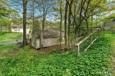 9 Sylvan Drive Ridgefield CT 06877