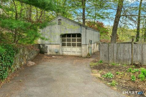 9 Sylvan Drive Ridgefield CT 06877