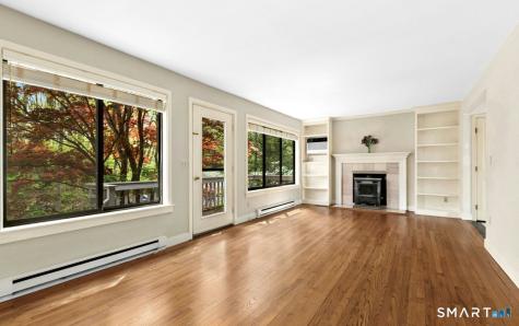9 Sylvan Drive Ridgefield CT 06877