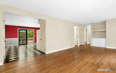9 Sylvan Drive Ridgefield CT 06877
