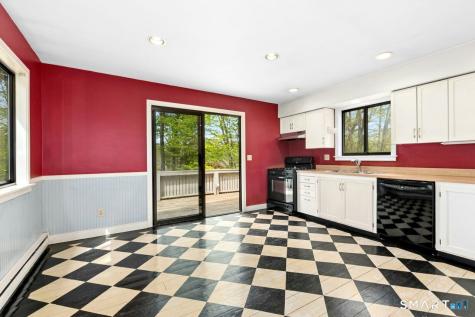 9 Sylvan Drive Ridgefield CT 06877